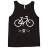 infinity mpg Tank Top
