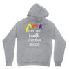 i am the fourth sanderson sister Hoodie