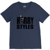 HARRY V-Neck Tee