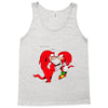 Ugandan Knuckles Tank Top