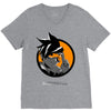 OVERWATCH V-Neck Tee