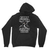 funny rfart ninja Hoodie