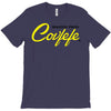 negative press covfefe T-Shirt