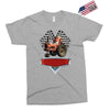 cattle tractor Exclusive T-shirt