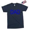 dad the man Exclusive T-shirt