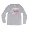 teacher tribe Long Sleeve Shirts