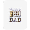 yorkie dad Mousepad
