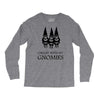 gnomies Long Sleeve Shirts