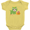 limited haloween Baby Bodysuit