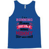 running mommy Tank Top