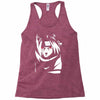warrior Racerback Tank