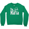 mafia Crewneck Sweatshirt