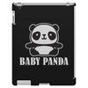 Baby Panda iPad 3 and 4 Case