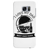 i love my dad Samsung Galaxy S7 Edge