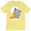 peanut wars T-Shirt
