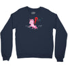 epic deadpool shirt Crewneck Sweatshirt