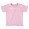 Benefits Friends Toddler T-shirt