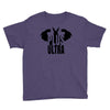 Plus Ultra Youth Tee