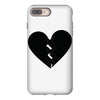 Xxxtentacion Heart iPhone 8 Plus