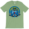 mumm ra's gym (2) T-Shirt