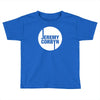 jeremy corbyn Toddler T-shirt
