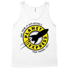 planet express Tank Top