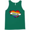 Proud Dad Tank Top