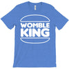womble king T-Shirt