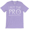 procrastination T-Shirt