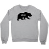 Bear Crewneck Sweatshirt