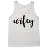 Wifey Tank Top