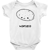 woetato Baby Bodysuit