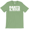 darts beer T-Shirt