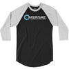 aperture laboratories 3/4 Sleeve Shirt