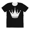 Original 1993 With Crown All Over Women's T-shirt