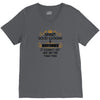 Smart Good Looking Bartender Doesnt Get Better Than V-Neck Tee