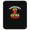exercise Mousepad