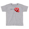 Come Baby Toddler T-shirt