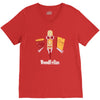 woodfellas V-Neck Tee