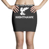 call me nighthawk step brothers Mini Skirts