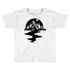 Way Of Life Toddler T-shirt