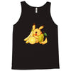 pikachu and fruits Tank Top