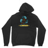 save the galaxy Unisex Hoodie