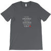 i never T-Shirt