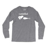 cannibal Long Sleeve Shirts