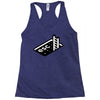 Escape Racerback Tank