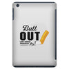 Butt Out Lung Cancer Awareness iPad Mini