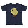 chicken baby Toddler T-shirt