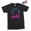 hunter Exclusive T-shirt
