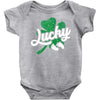 Lucky Irish Baby Baby Bodysuit